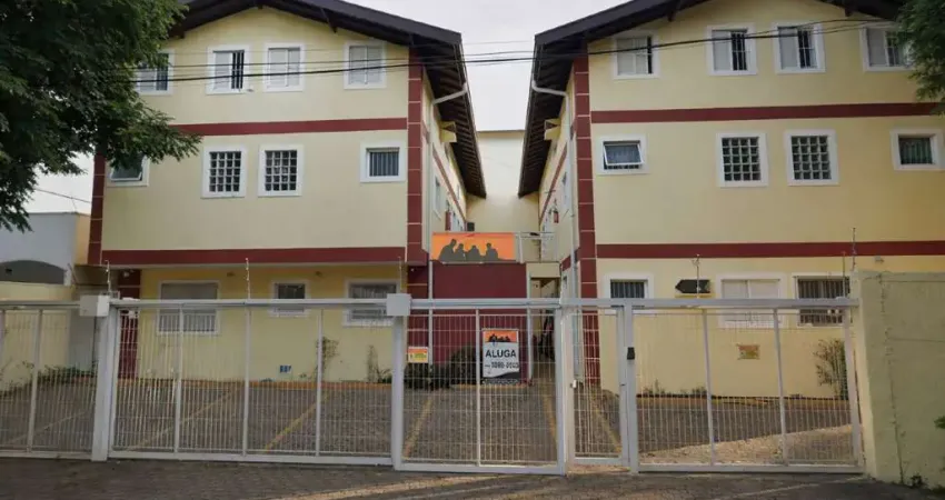 Kitnet para Locação 1 Quarto, 18M², Cidade Universitária, Campinas - SP