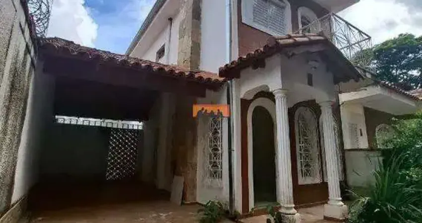 Casa para Locação 2 Quartos, 2 Vagas, 150M², Jardim José Martins, Campinas - SP