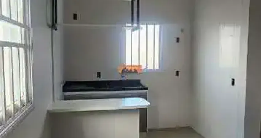 Kitnet para aluguel, 1 quarto, Cidade Universitária - CAMPINAS/SP