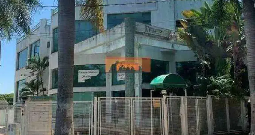 Sala para Locação 32M², Cidade Universitária, Campinas - SP