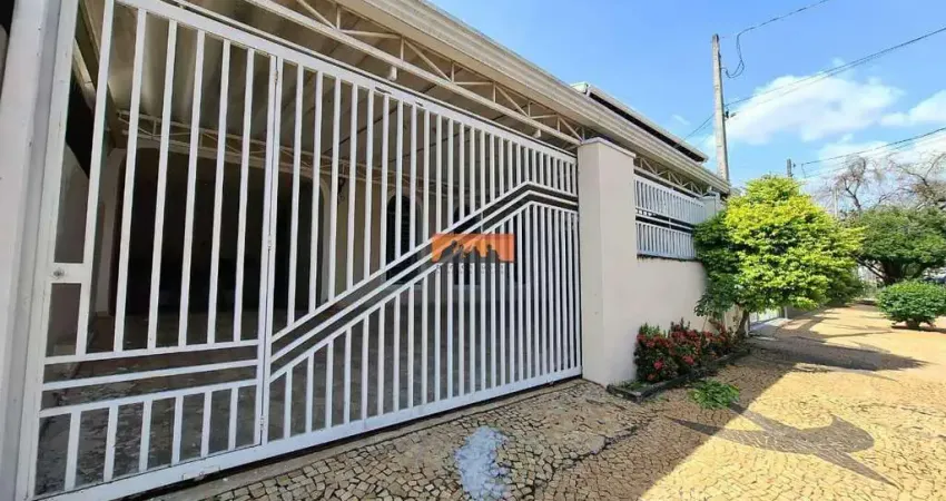 Casa para aluguel, 3 quartos, 2 suítes, Jardim Santa Genebra II (Barão Geraldo) - CAMPINAS/SP