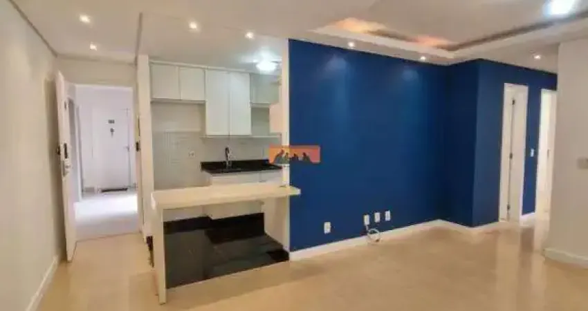 Apartamento para aluguel, 3 quartos, 1 suíte, 2 vagas, Loteamento Center Santa Genebra - CAMPINAS/SP