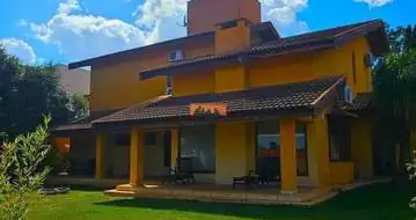 Casa em condomínio à venda, 3 quartos, 3 suítes, 4 vagas, Cidade Universitária - Campinas/SP