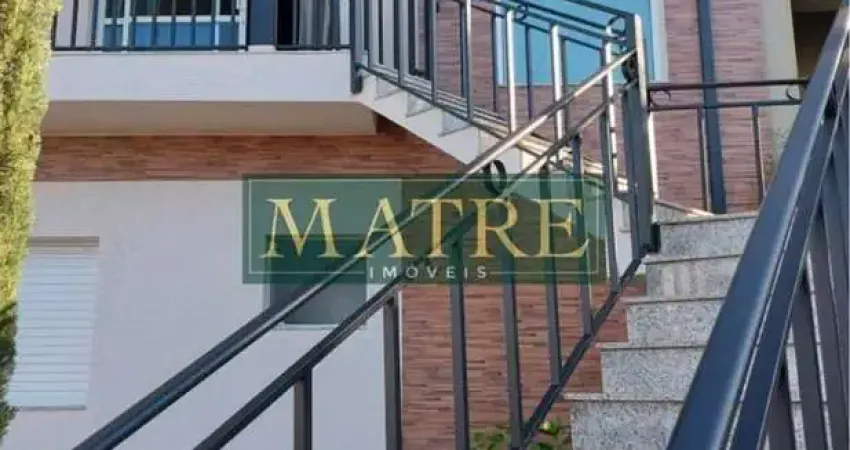 Casa em condomínio fechado com 4 quartos para alugar no Residencial Euroville, Bragança Paulista 