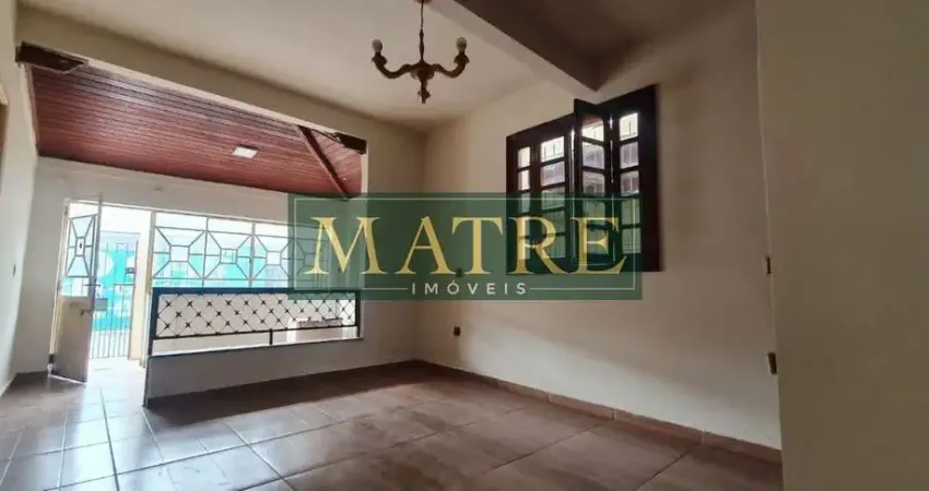 Casa com 4 quartos à venda na Vila Santa Libânia, Bragança Paulista 