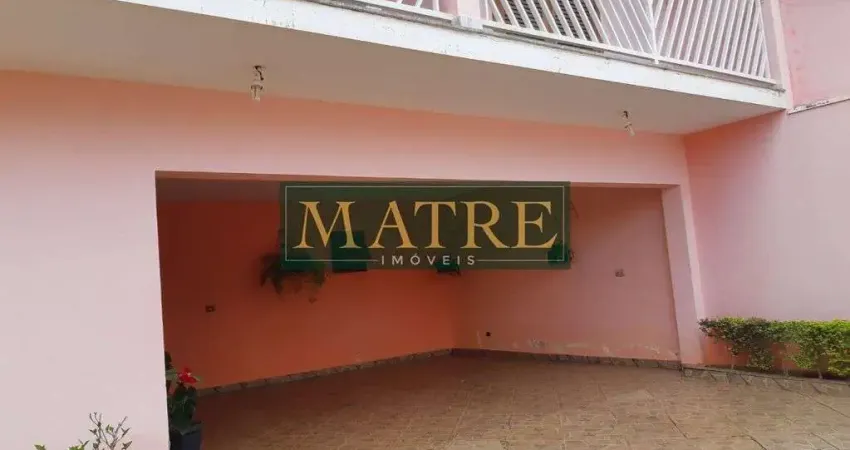 Casa com 4 quartos à venda no Jardim Primavera, Bragança Paulista 
