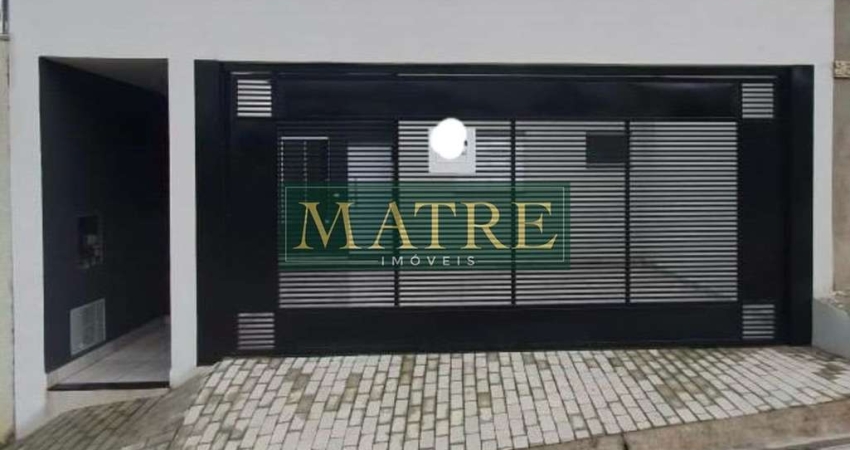 Casa com 3 quartos à venda no Residencial Vino Barolo, Bragança Paulista 
