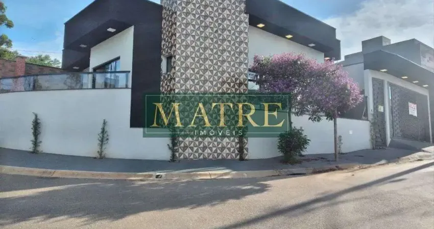 Casa com 3 quartos à venda no Condomínio Villa Verde Bragança, Bragança Paulista 
