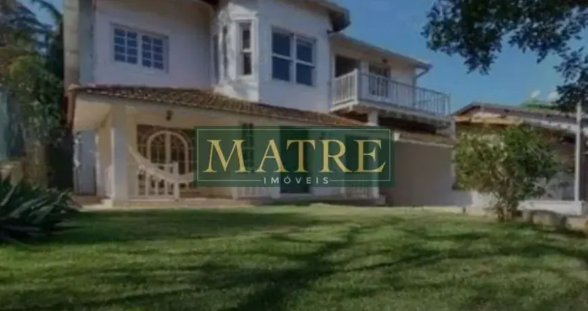 Casa com 3 quartos à venda no Jardim Europa, Bragança Paulista 