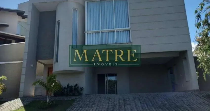 Casa em condomínio fechado com 3 quartos à venda no Residencial Colinas de São Francisco, Bragança Paulista 