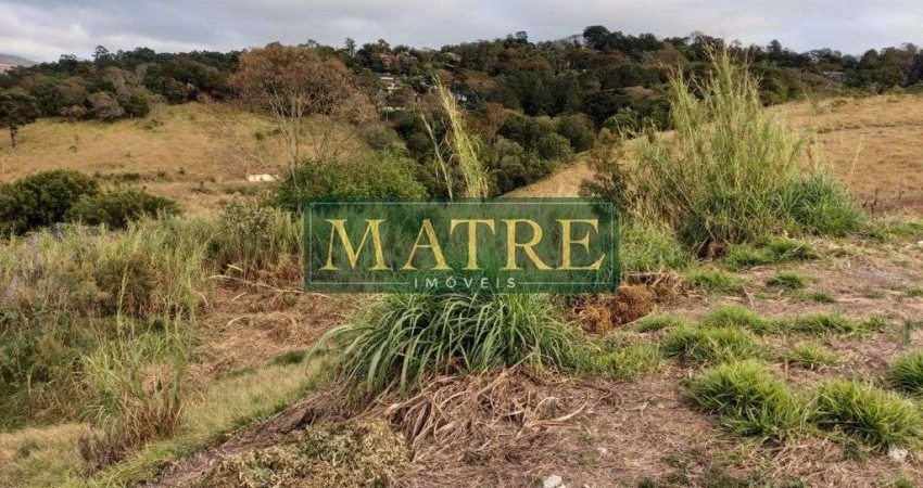 Terreno à venda no Jardim América, Bragança Paulista 