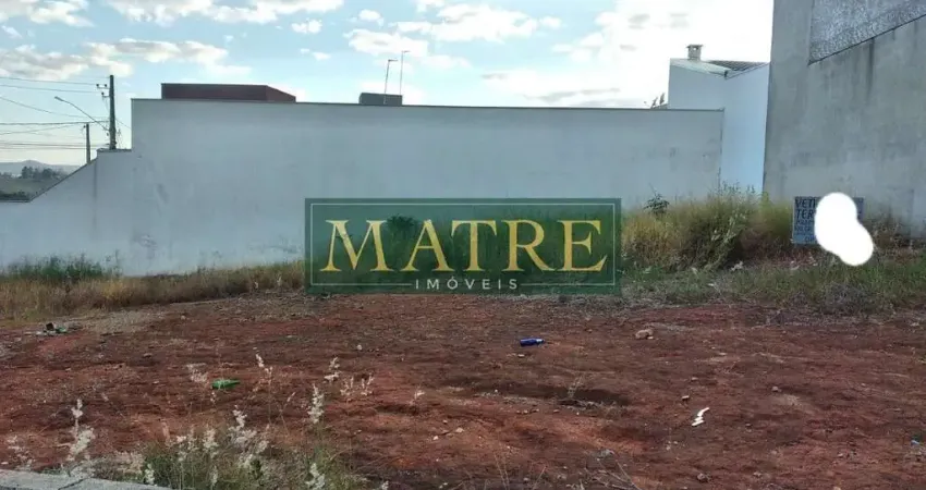 Terreno comercial à venda na Cidade Jardim, Bragança Paulista 