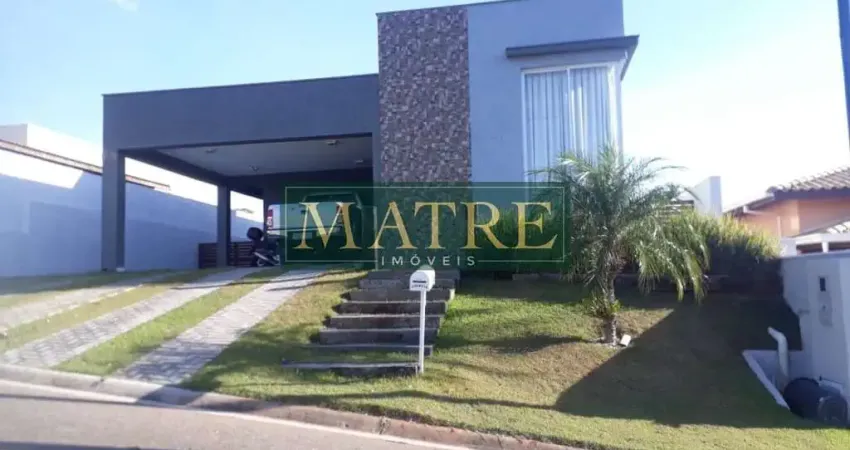 Casa em condomínio fechado com 3 quartos à venda no Condomínio Terras de Santa Cruz, Bragança Paulista 
