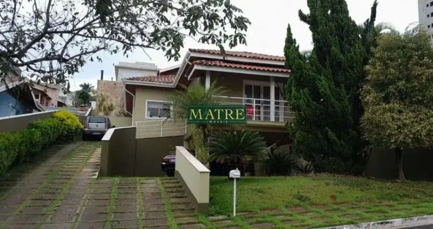 Casa em condomínio fechado com 3 quartos à venda no Centro, Bragança Paulista 