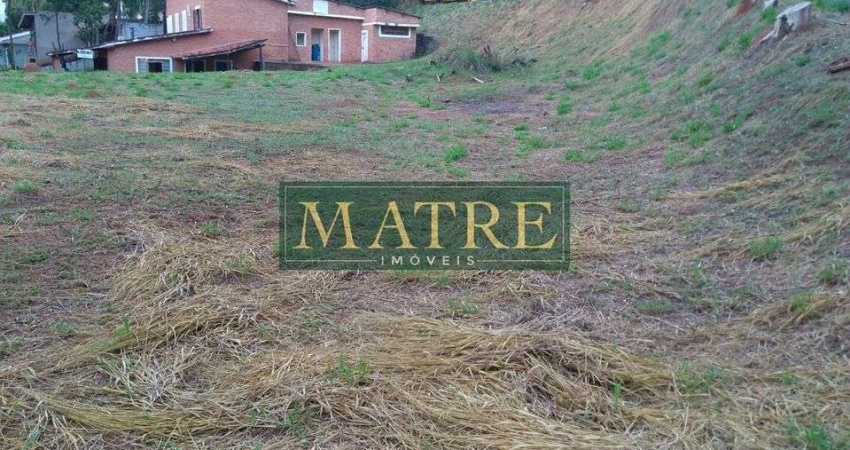 Terreno à venda no Jardim América, Bragança Paulista 