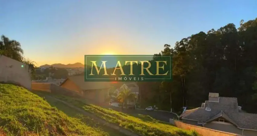 Terreno à venda no Residencial Colinas de São Francisco, Bragança Paulista 