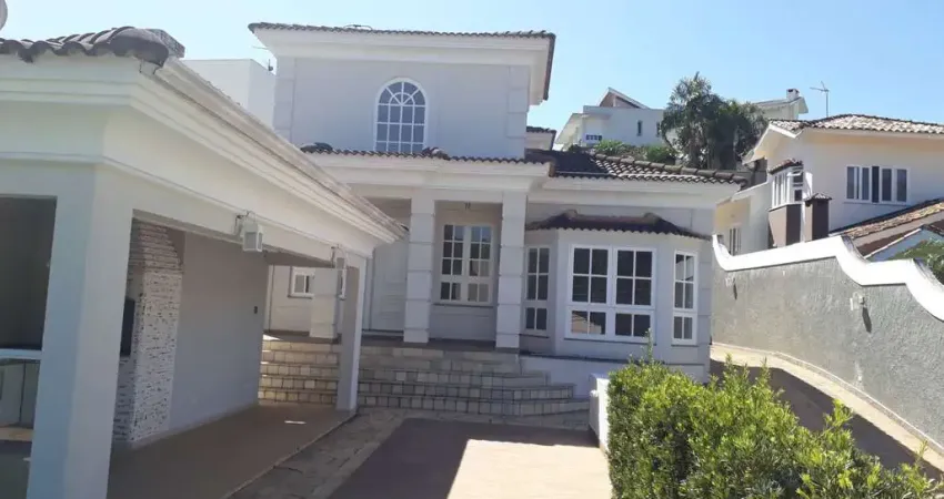 Casa em condomínio fechado com 3 quartos para alugar no Taboão, Bragança Paulista 