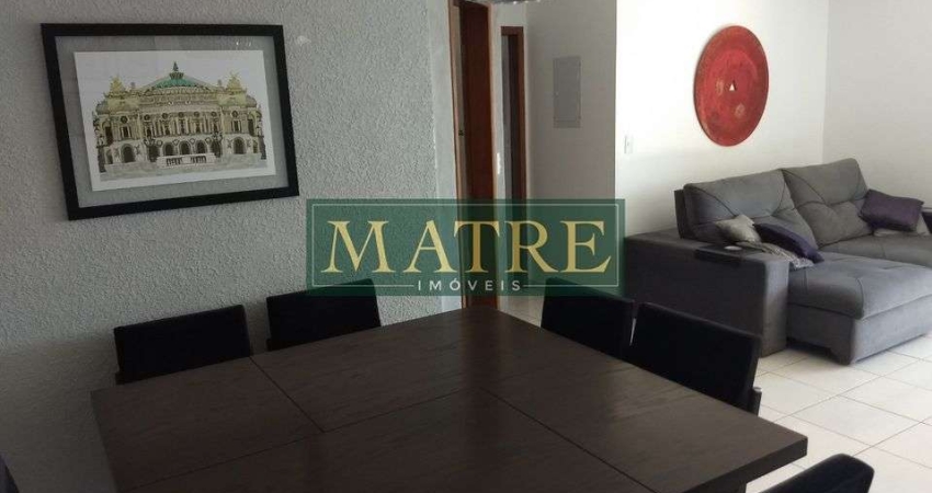 Apartamento com 3 quartos à venda na Vila Municipal, Bragança Paulista 