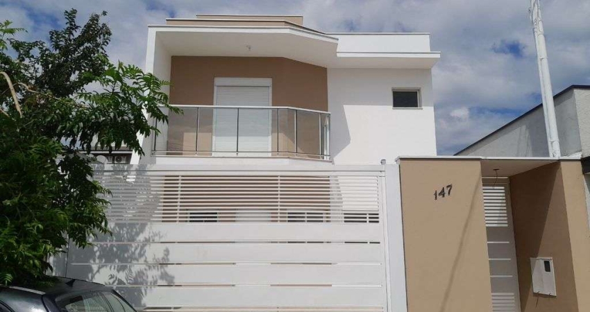 Casa com 3 quartos à venda no Residencial Vino Barolo, Bragança Paulista 