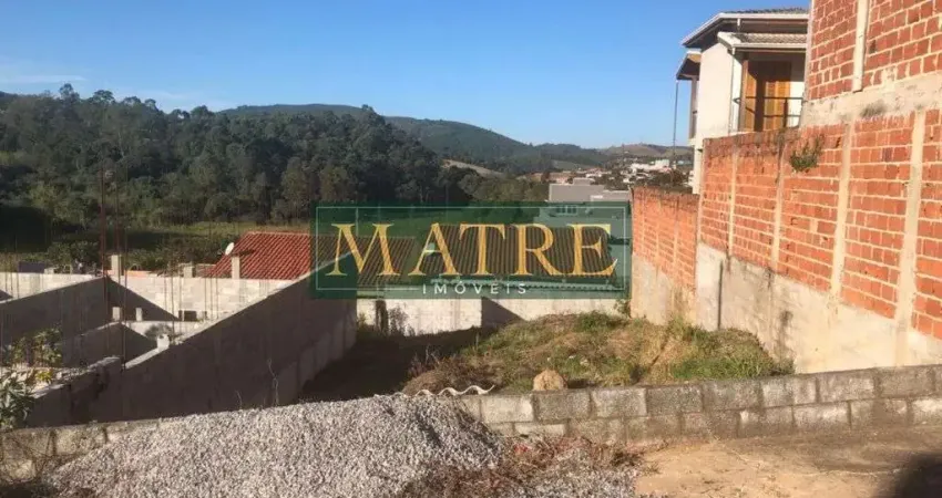 Terreno à venda no Residencial dos Lagos, Bragança Paulista 