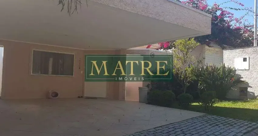 Casa em condomínio fechado com 3 quartos à venda no Condomínio Residencial Sunset Village, Bragança Paulista 