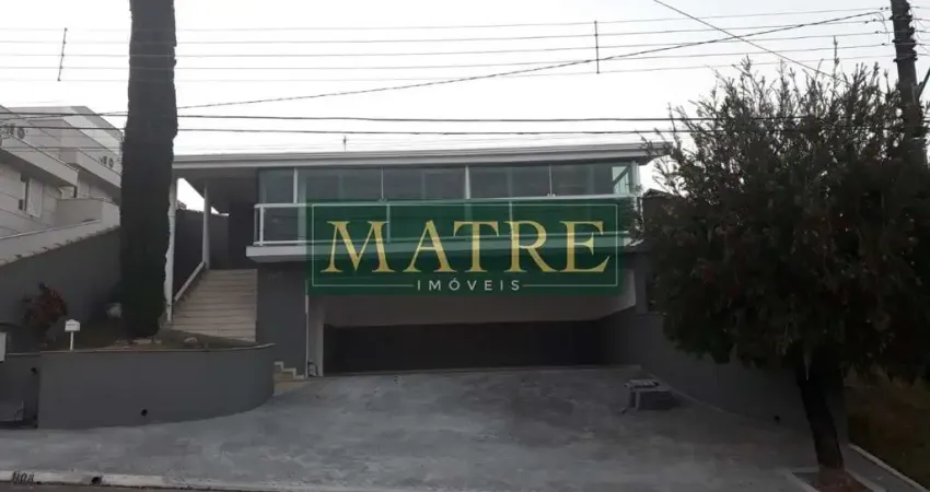 Casa em condomínio fechado com 3 quartos à venda no Residencial Colinas de São Francisco, Bragança Paulista 