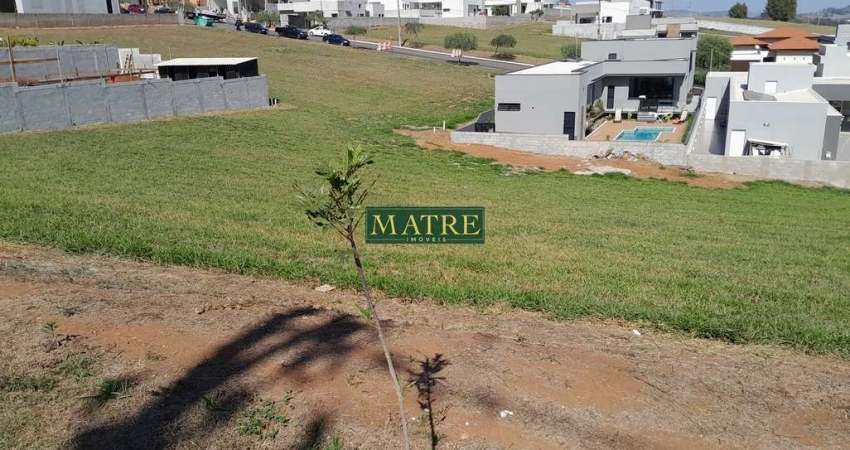 Terreno à venda no Condomínio Jardim Flamboyan, Bragança Paulista 
