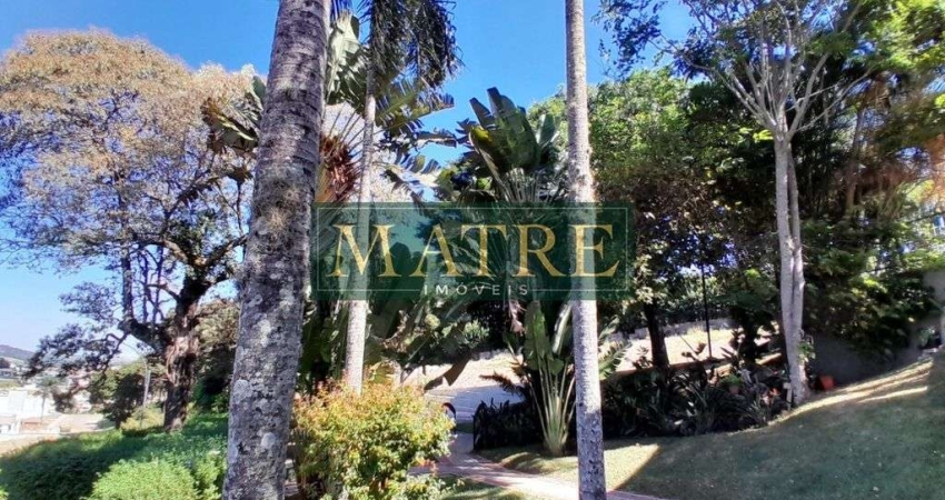 Terreno à venda no Jardim Bela Vista, Bragança Paulista 