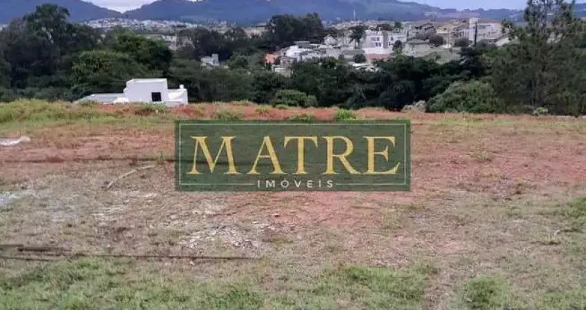 Terreno à venda no Residencial Colinas de São Francisco, Bragança Paulista 