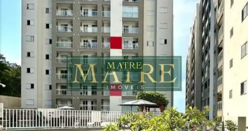 Apartamento  para locação Home Singular  mobiliado.