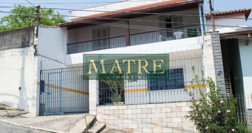 Casa com 4 quartos à venda no Centro, Bragança Paulista 