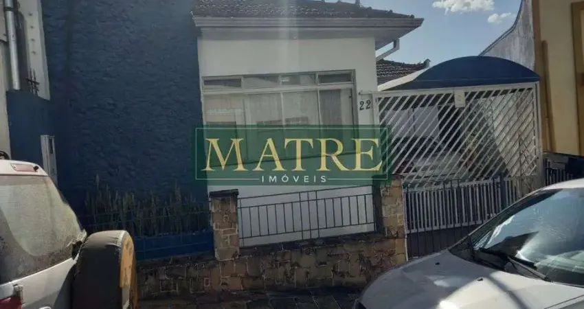 Casa comercial atualmente locada para escritório
