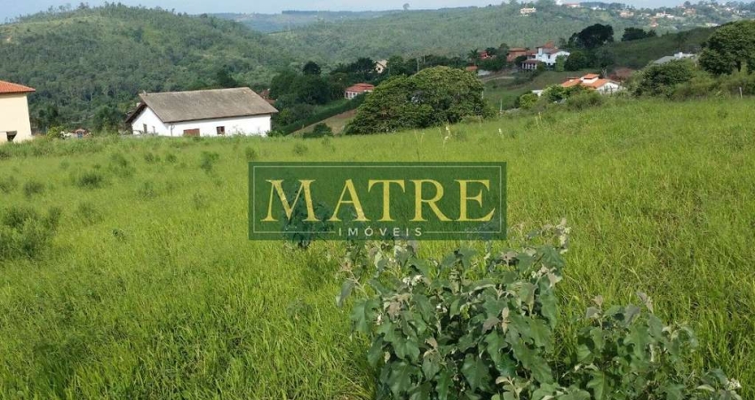 Área para loteamento residencial ou chácaras com 104.000 m²