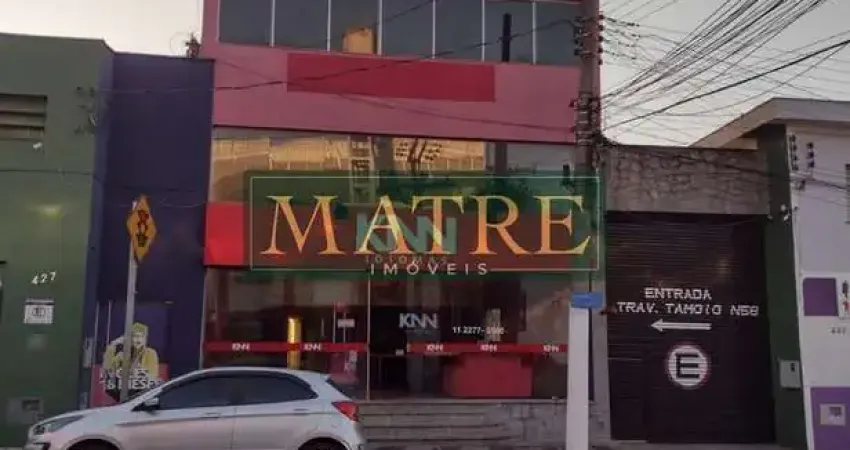 Prédio com 8 salas à venda no Matadouro, Bragança Paulista 