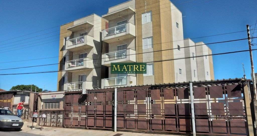 Apartamento com 2 quartos à venda na Vila Municipal, Bragança Paulista 