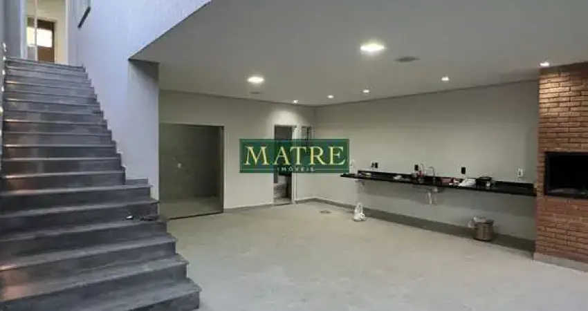 Casa com 3 quartos à venda no Condomínio Villa Verde Bragança, Bragança Paulista 