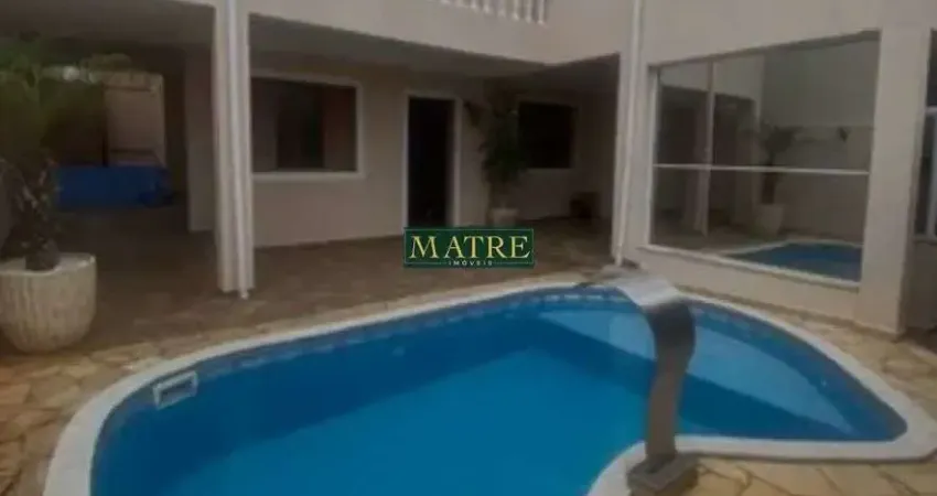 Casa com 3 quartos à venda na Vila Mota, Bragança Paulista 
