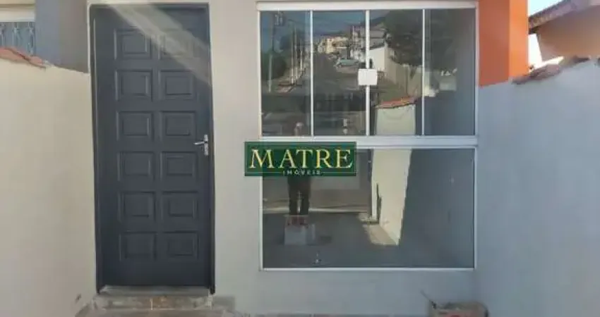 Casa com 2 quartos à venda na Cidade Planejada II, Bragança Paulista 