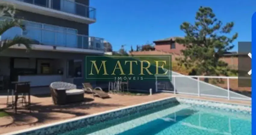 Casa Totalmente Mobiliada com 3 Suítes Amplas e Cozinha Planejada