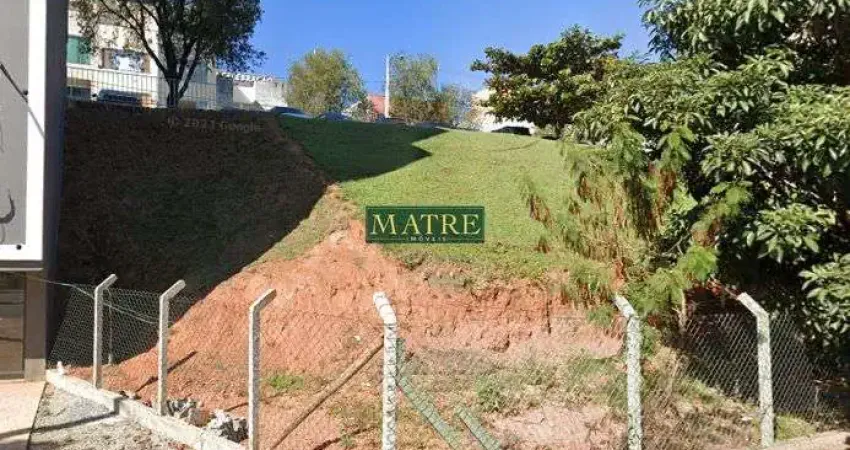 Terreno comercial à venda no Jardim do Lago, Bragança Paulista 