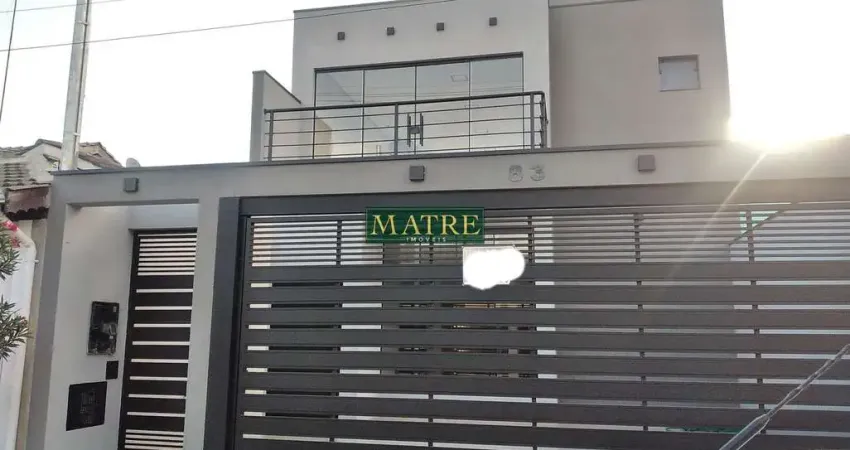 Casa com 3 quartos à venda no Residencial Quinta dos Vinhedos, Bragança Paulista 