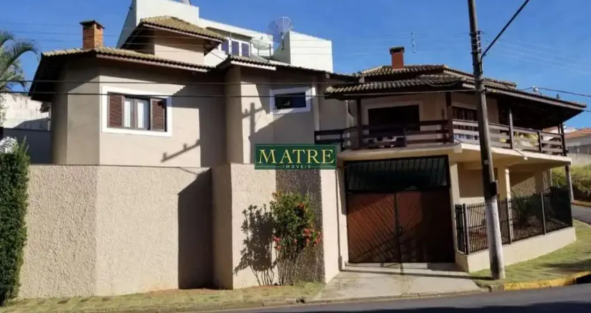 Casa com 3 quartos à venda no Jardim Europa, Bragança Paulista 