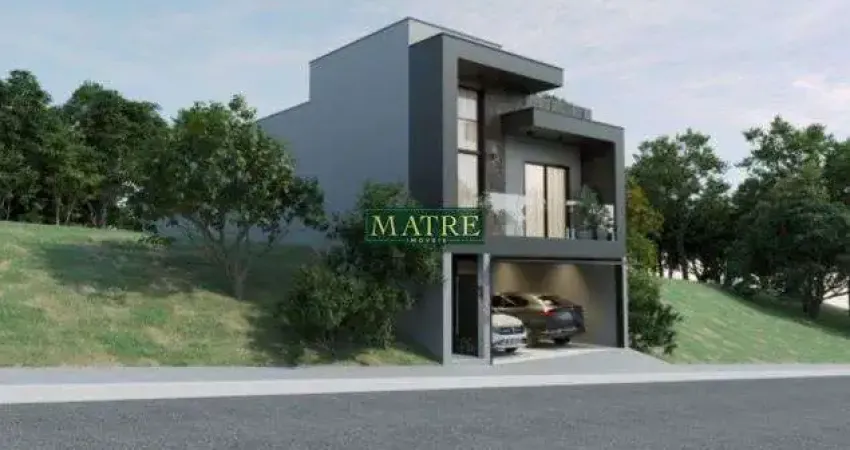 Casa com 3 quartos à venda no Condomínio Villa Verde Bragança, Bragança Paulista 