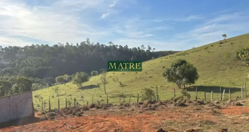 Terreno à venda na Chácara Portal das Estâncias, Bragança Paulista 