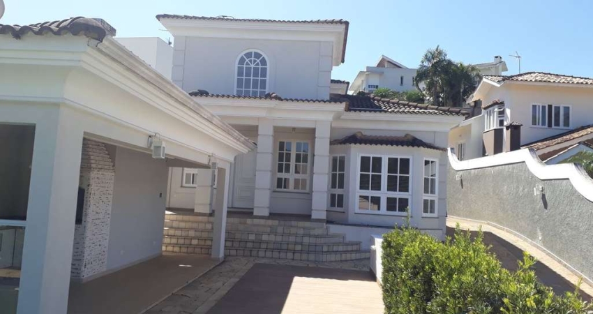 Casa em condomínio fechado com 3 quartos à venda no Taboão, Bragança Paulista 