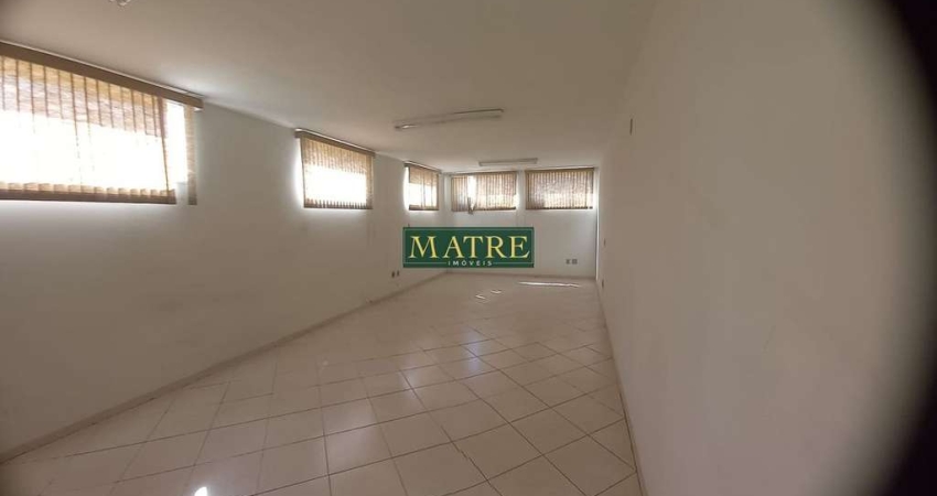 Prédio Comercial para Locação