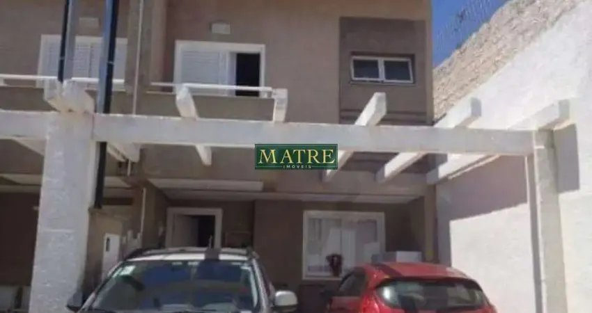 Casa com 3 quartos à venda no Jardim Primavera, Bragança Paulista 
