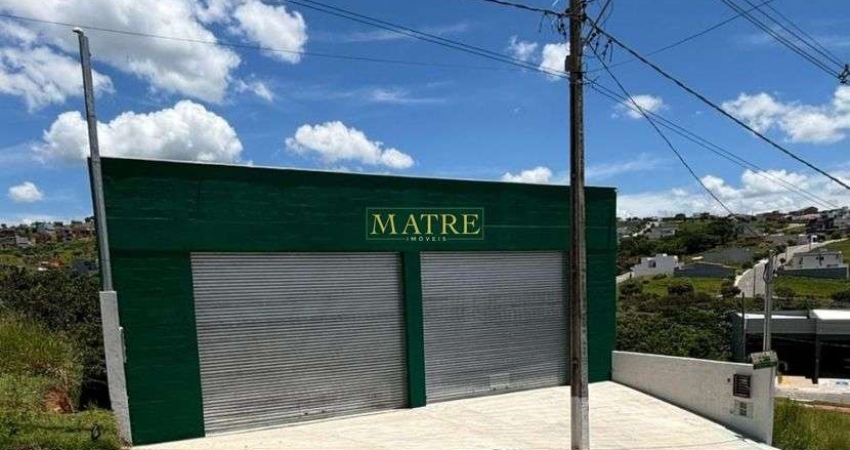 Barracão / Galpão / Depósito à venda no Bairro do Uberaba, Bragança Paulista 