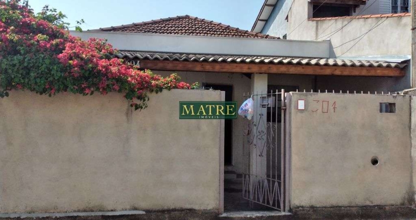 Casa com 3 quartos à venda no Jardim Novo Mundo, Bragança Paulista 