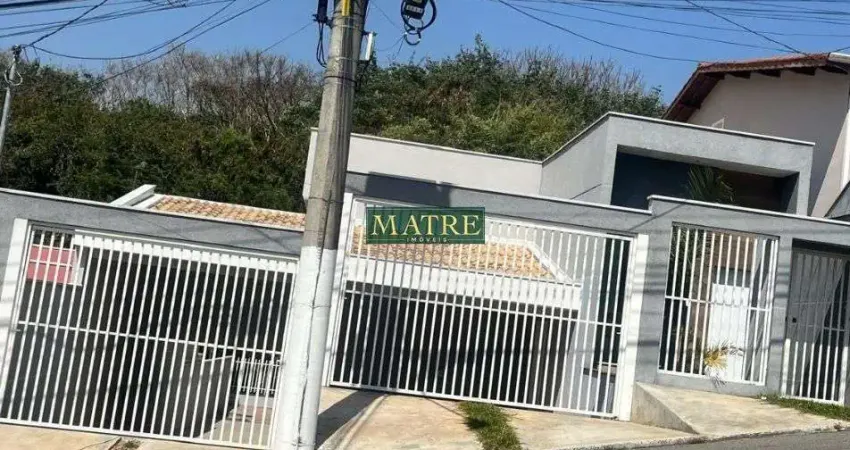 Casa com 3 quartos à venda no Residencial das Ilhas, Bragança Paulista 